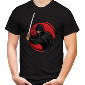 Kaos the last samurai