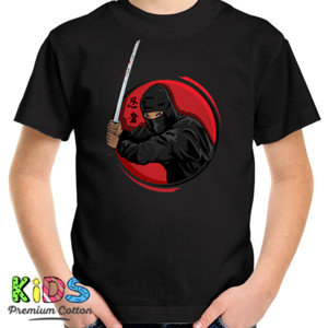 Kaos the last samurai