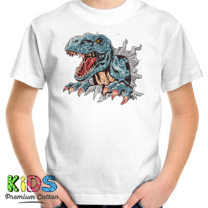 Kaos T Rex