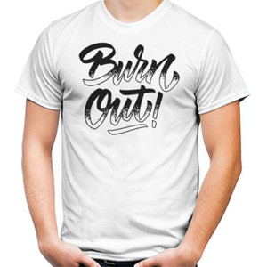 Kaos burn out