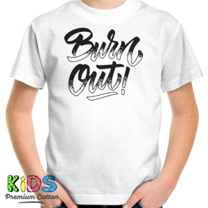 Kaos burn out