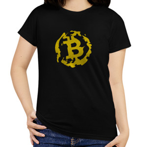 Kaos Bitcoin