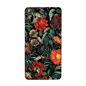 Garden in Black Casing HP