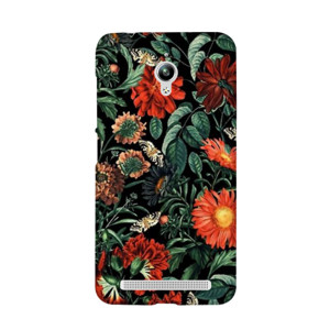 Garden in Black Casing HP