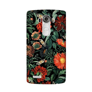 Garden in Black Casing HP