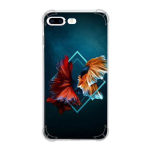 Softcase Premium Iphone 7+ Casing HP