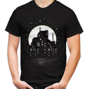 Kaos City In The Dark