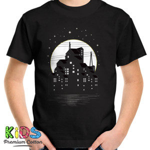 Kaos City In The Dark