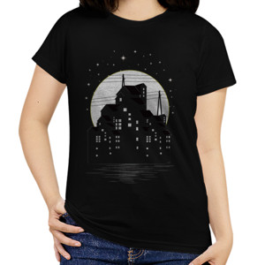 Kaos City In The Dark