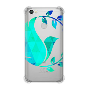 Casing HP dove peace