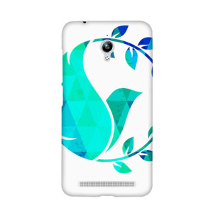 dove peace Casing HP