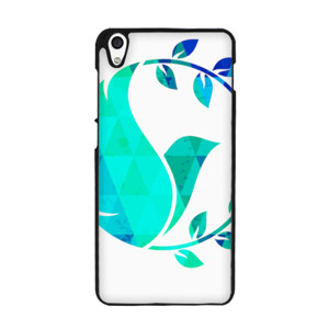 dove peace Casing HP