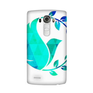 dove peace Casing HP
