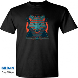 Kaos Anjing 83