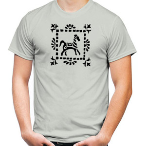 Kaos Horse Ashva
