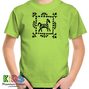 Kaos Horse Ashva