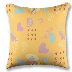 Bantal Free Style - 5