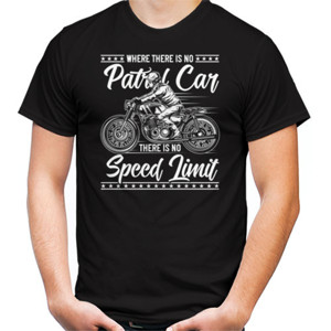 Kaos Patrol Car Speed limit