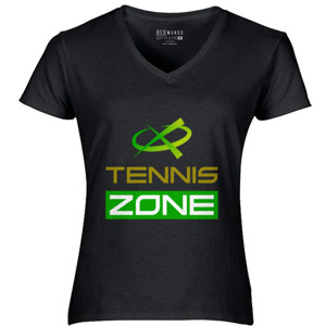Kaos Tennis Zone