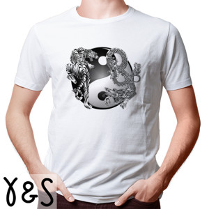 Kaos Kaos Yin Yang