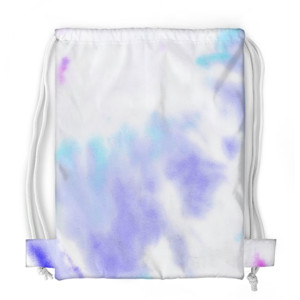 Tas Serut Fullprint Tie Dye