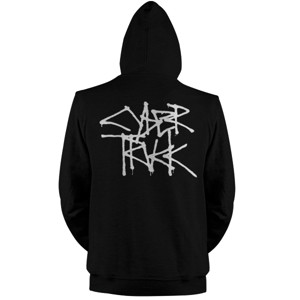 Jaket Hoodie cybertruck
