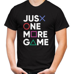 Kaos JUSX ONE MORE GAME