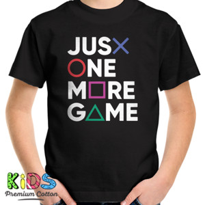 Kaos JUSX ONE MORE GAME