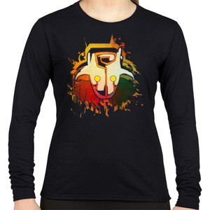 Kaos JUGGERNAUT DOTA 2