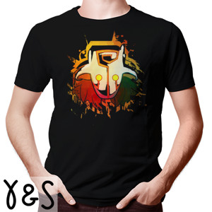 Kaos JUGGERNAUT DOTA 2