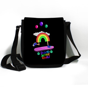 Tas Selempang Skate After Rain