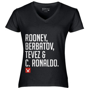 Kaos The UNITED STRIKERS