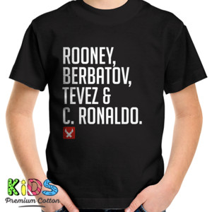 Kaos The UNITED STRIKERS