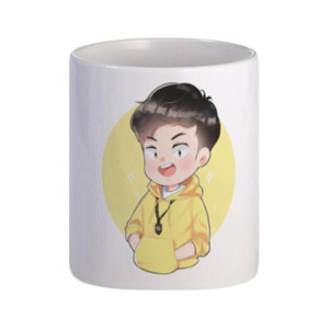 Mug Mug Tay Tawan Merchendise