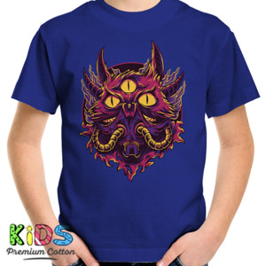 Kaos design custom