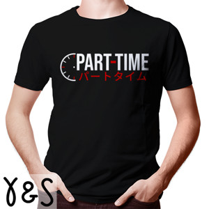 Kaos Part-time