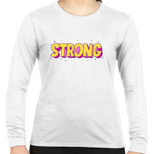 Kaos Strong