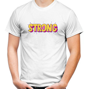 Kaos Strong