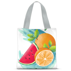 Tas Tote Fullprint Tote bag