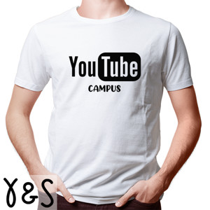 Kaos youtube campus