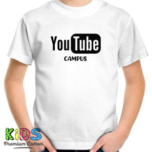 Kaos youtube campus