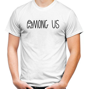 Kaos Kaos Among Us - Logo (CLAMS01) 