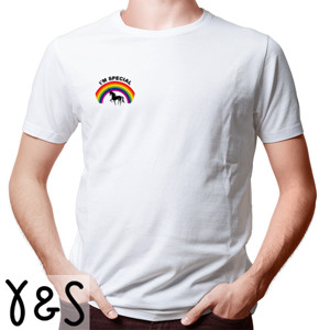 Kaos i`m special