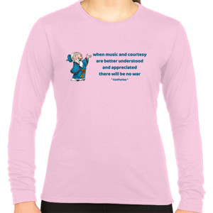 Kaos Confucius quotes