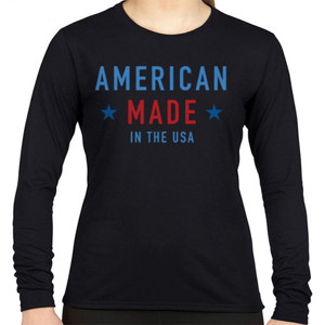 Kaos Amerika 