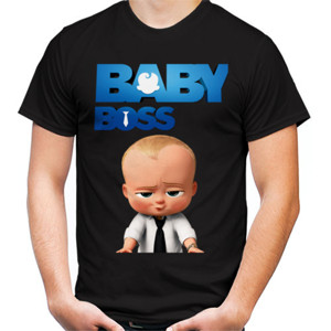 Kaos Baby Boss