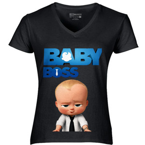 Kaos Baby Boss