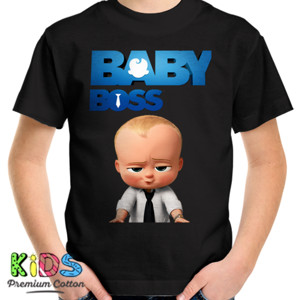 Kaos Baby Boss