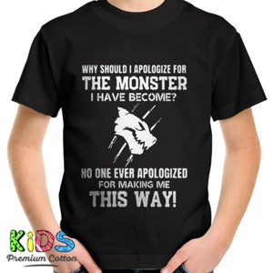 Kaos the monster 2