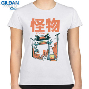 Kaos Jepang Robot Sick JPN